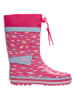Kangaroos Rubberlaarzen "K-Rain" roze