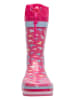 Kangaroos Gummistiefel "K-Rain" in Pink