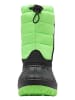 Kangaroos Winterstiefel "K-Ben" in Gr?n