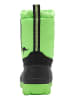 Kangaroos Winterstiefel "K-Ben" in Gr?n