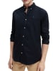 Scotch & Soda Blouse - regular fit - donkerblauw