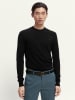 Scotch & Soda Trui zwart