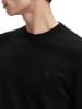 Scotch & Soda Trui zwart