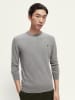 Scotch & Soda Pullover in Grau