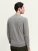Scotch & Soda Sweter w kolorze szarym