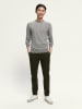 Scotch & Soda Pullover in Grau