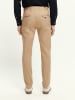 Scotch & Soda Chinobroek beige