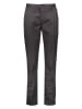 Scotch & Soda Chinobroek antraciet