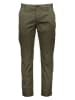 Scotch & Soda Chino in Khaki