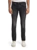 Scotch & Soda Spijkerbroek - slim fit - antraciet
