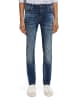 Scotch & Soda Spijkerbroek - skinny fit - blauw