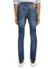 Scotch & Soda Dżinsy - Skinny fit - w kolorze niebieskim