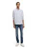 Scotch & Soda Dżinsy - Skinny fit - w kolorze niebieskim