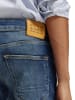 Scotch & Soda Jeans - Skinny fit - in Blau