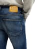 Scotch & Soda Spijkerbroek - skinny fit - blauw