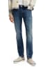 Scotch & Soda Spijkerbroek - slim fit - blauw