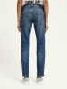 Scotch & Soda Jeans - Slim fit - in Dunkelblau