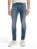 Scotch & Soda Spijkerbroek - skinny fit - blauw
