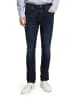 Scotch & Soda Spijkerbroek - skinny fit - donkerblauw