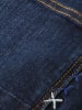 Scotch & Soda Jeans - Skinny fit - in Dunkelblau