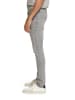 Scotch & Soda Spijkerbroek - skinny fit - lichtgrijs
