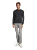 Scotch & Soda Spijkerbroek - slim fit - lichtgrijs