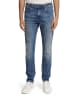 Scotch & Soda Jeans - Slim fit - in Blau