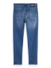 Scotch & Soda Jeans - Slim fit - in Blau