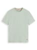 Scotch & Soda Shirt groen