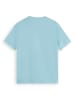 Scotch & Soda Shirt lichtblauw