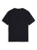 Scotch & Soda Shirt zwart