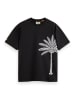 Scotch & Soda Shirt in Schwarz