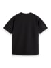 Scotch & Soda Shirt in Schwarz