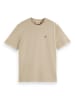 Scotch & Soda Shirt donkerblauw