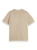 Scotch & Soda Shirt donkerblauw