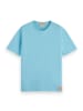 Scotch & Soda Shirt in Hellblau