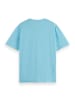 Scotch & Soda Shirt in Hellblau