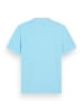 Scotch & Soda Poloshirt in Hellblau