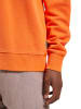 Scotch & Soda Sweatshirt in Orange