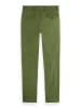 Scotch & Soda Chinobroek olijfgroen