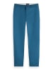 Scotch & Soda Chino in Blau