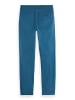 Scotch & Soda Chino in Blau