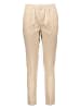 Scotch & Soda Broek "Warren" zandkleurig