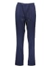 Scotch & Soda Hose "Warren" in Dunkelblau