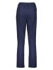 Scotch & Soda Broek "Warren" donkerblauw