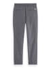 Scotch & Soda Hose in Grau