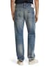 Scotch & Soda Spijkerbroek - regular fit - blauw