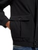 Scotch & Soda Blouson zwart