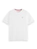 Scotch & Soda Shirt wit