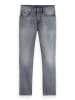 Scotch & Soda Jeans - Slim fit - in Grau
